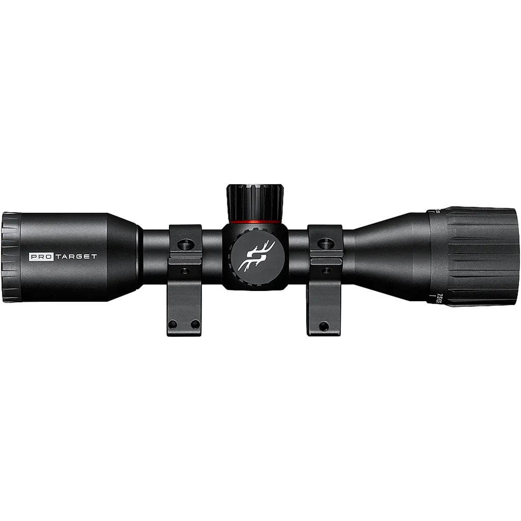 Simmons Pro Target Air 4X32MM Black Matte Scope