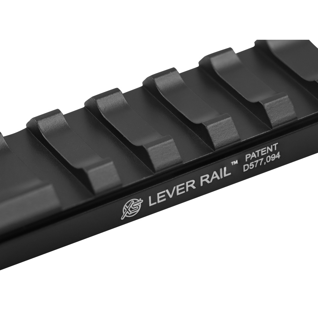 Xs Sight Lever Scout Mount - Rossi R92 All Calibers - Image 2