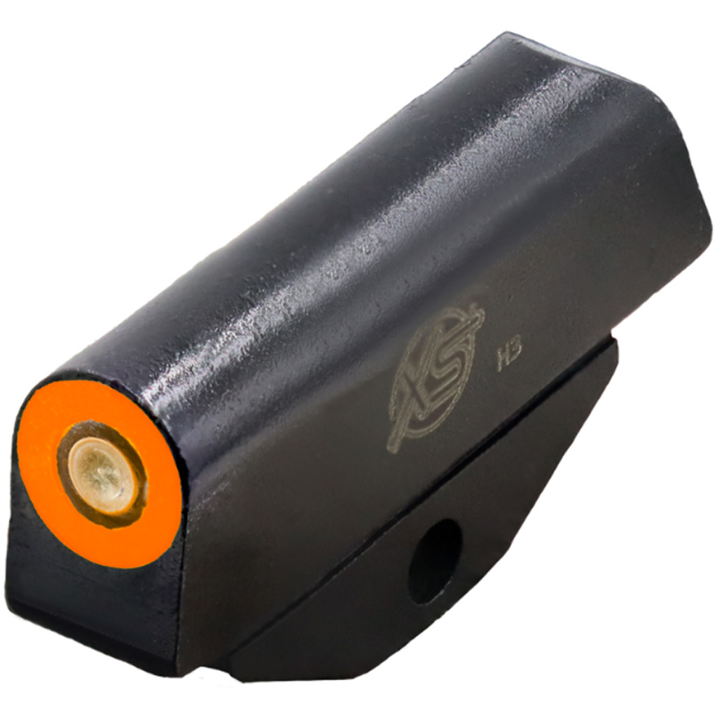Xs Sight Standard Dot Tritium Orange for Taurus 856/605