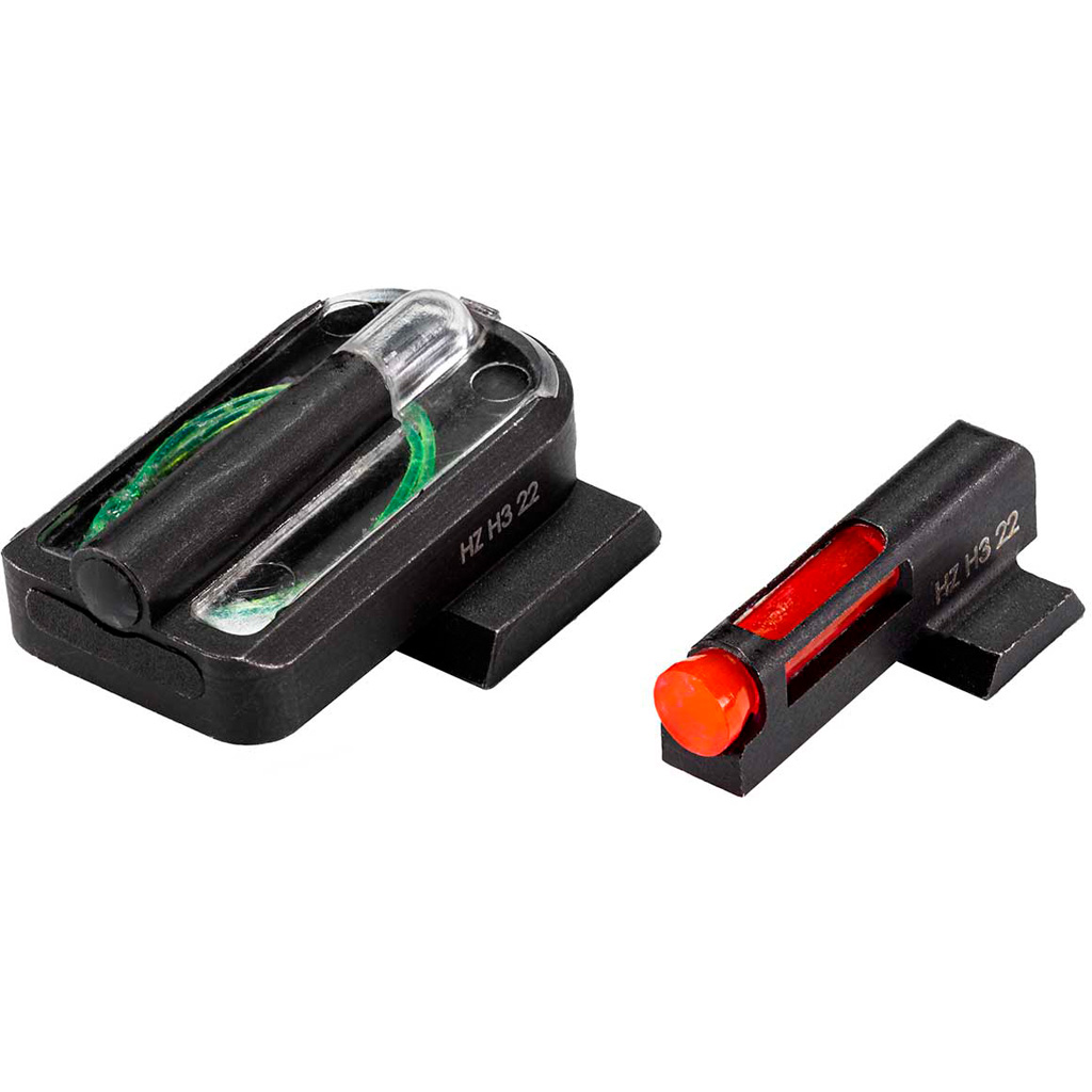 Hiviz Fastdot H3 Handgun Sight Red/green for S&w M&p/shield