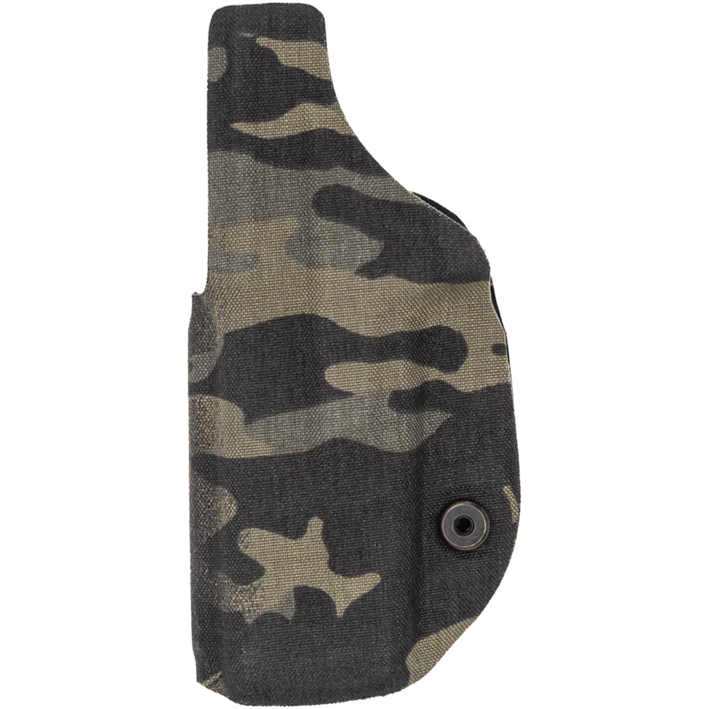 Safariland Species Iwb Holster for Glock 48 Multicam Black