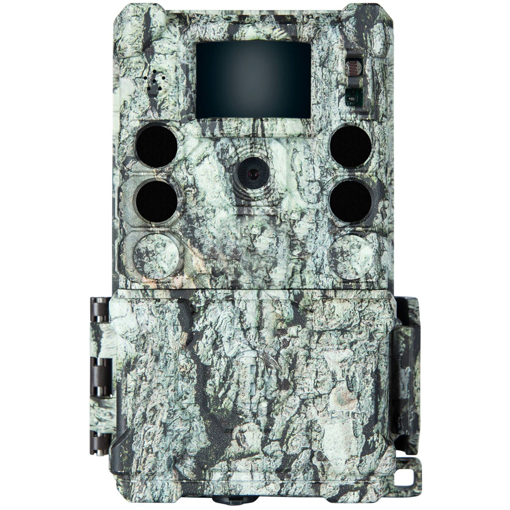 Bush 119949C 30MP Core S-4K Tree Bark Camo
