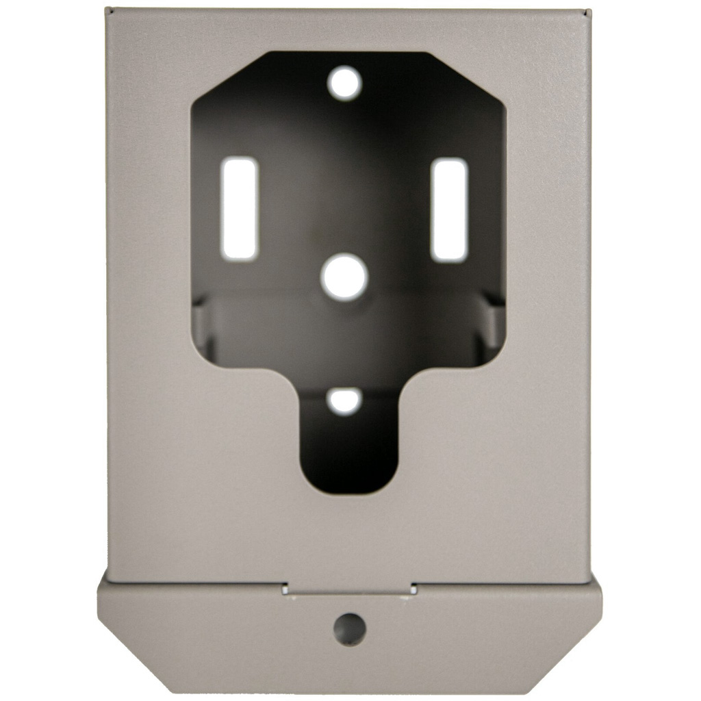 Bushnell Trail Camera Security Box Tan