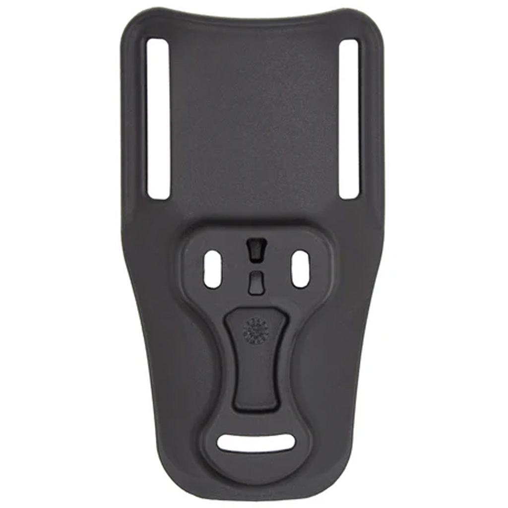 Sl Mid/cant Univ Belt Loop Blk 2.25