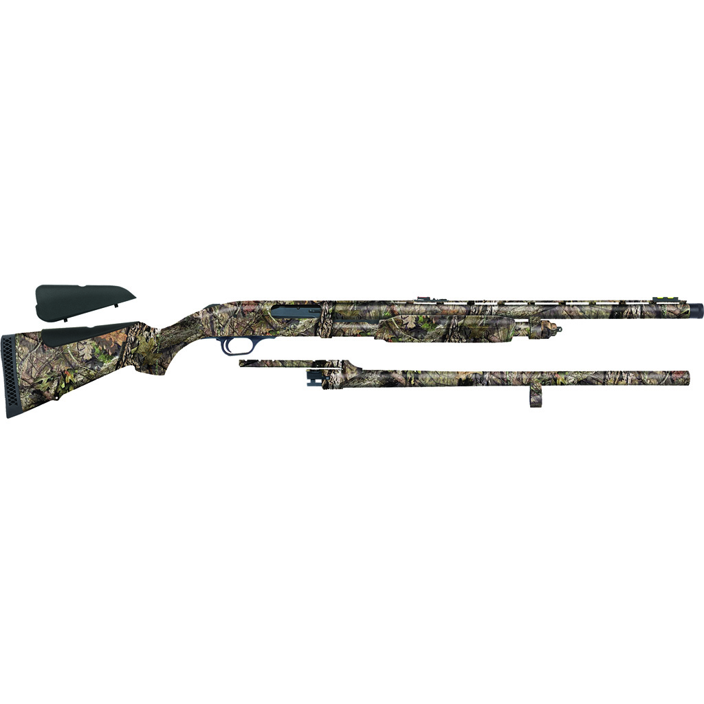 Mossberg 835 Ulti-mag Combo 12GA 5+1 Mossy Oak Break-up Country