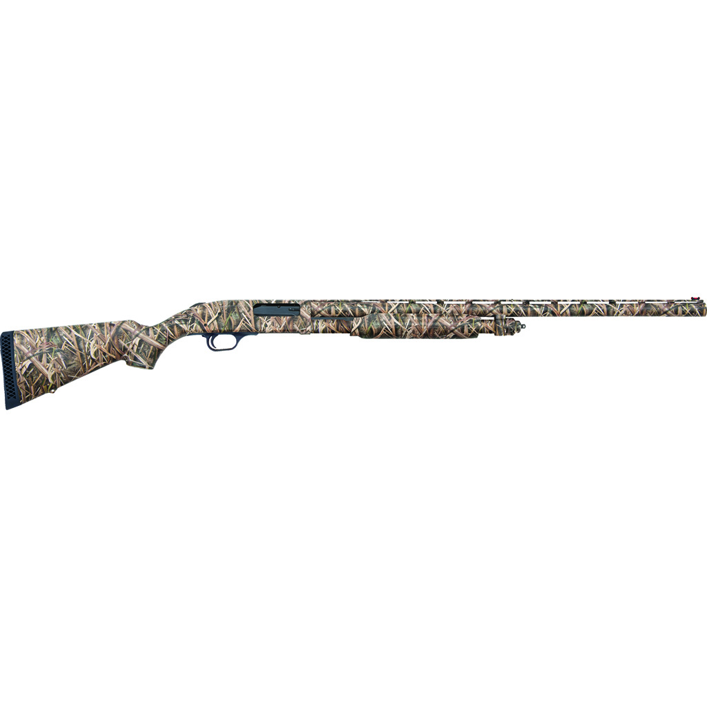 Mossberg 835 Ulti-mag 12GA 28 Waterfowl Shotgun