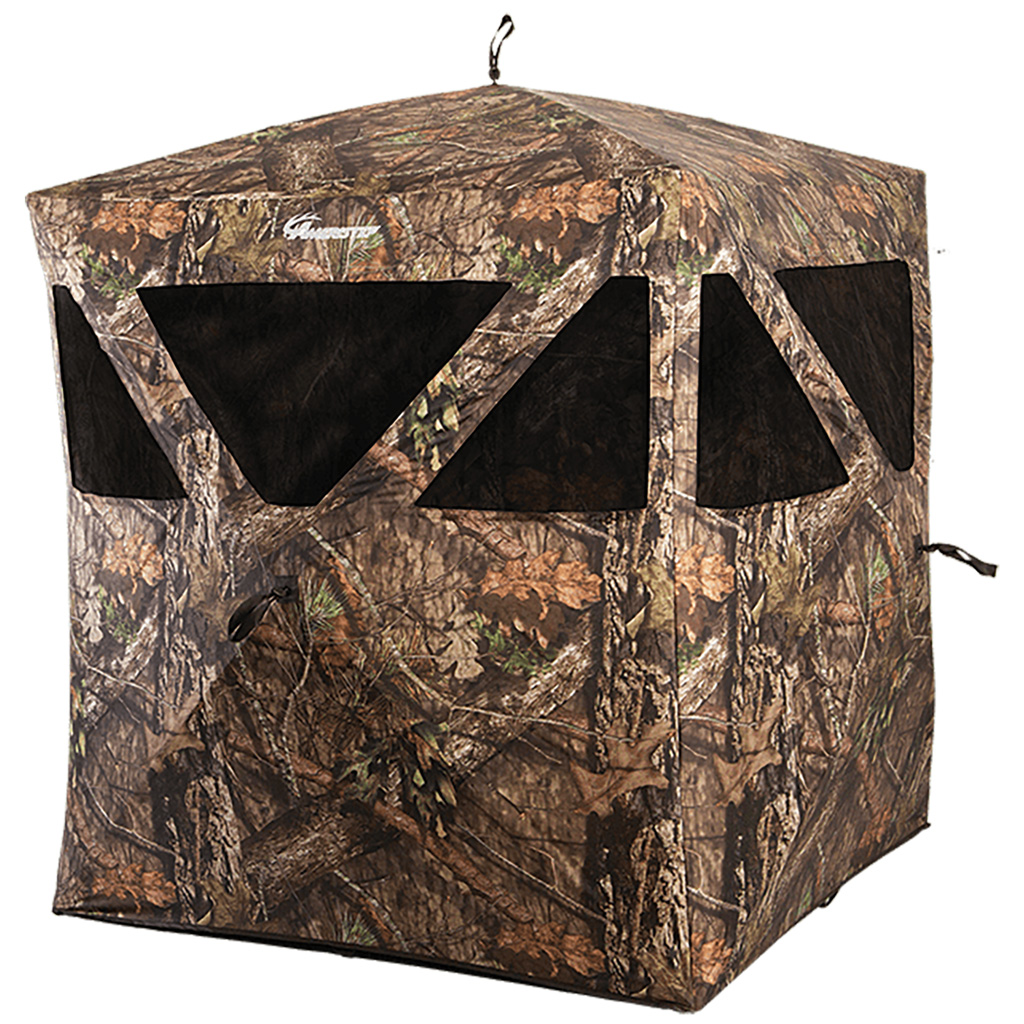 Ameristep Caretaker Run & Gun Blind Mossy Oak Break-up Country