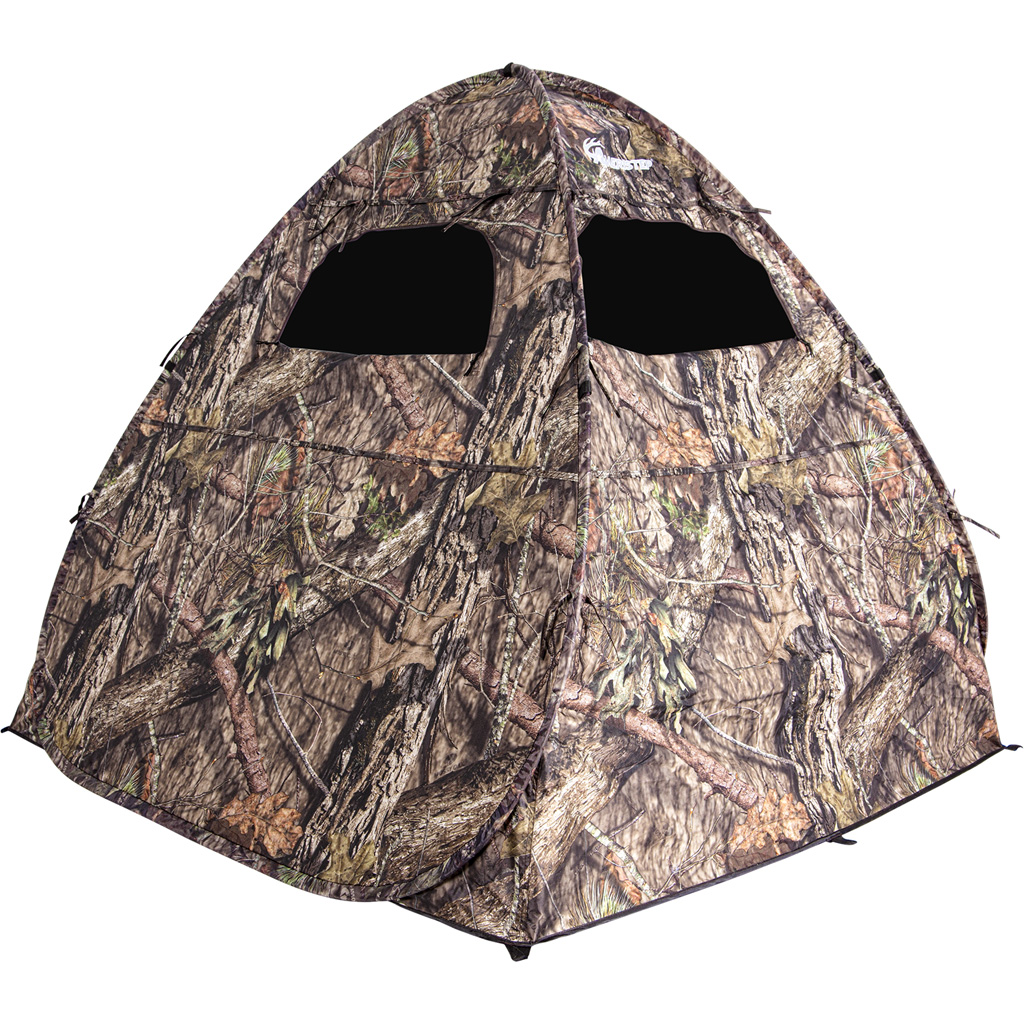 Ameristep Gunner Blind Mossy Oak Break-up Country