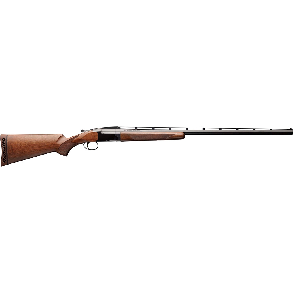 Browning BT-99 12GA 32 Single Shot Shotgun