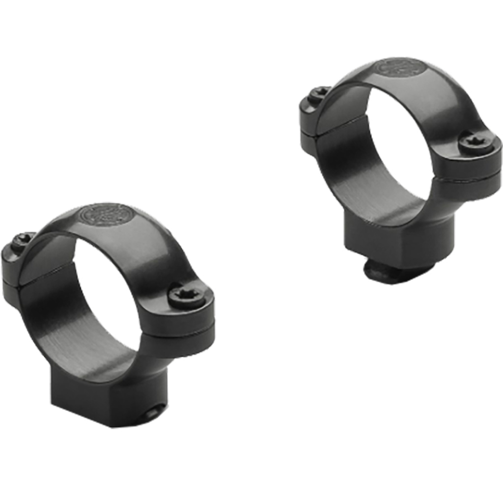 Leu Rngs Std 30MM Medium Matte