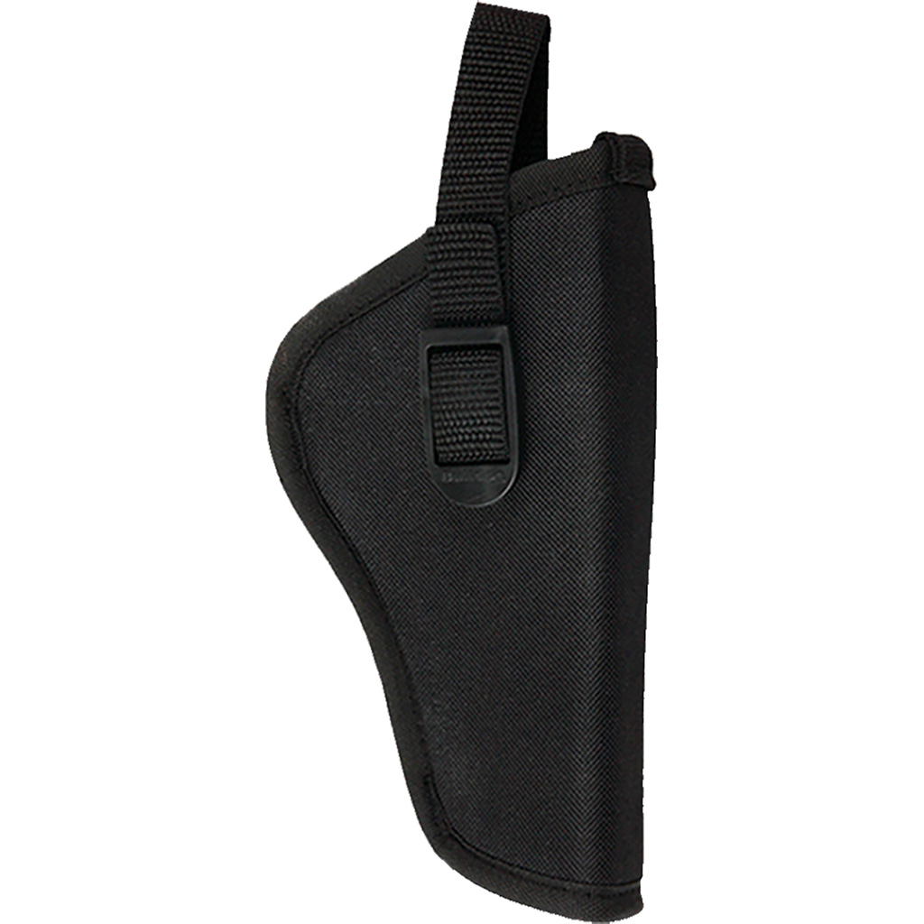 Bulldog Pit Bull Hip Holster Black Right Hand Mini Semi-autos