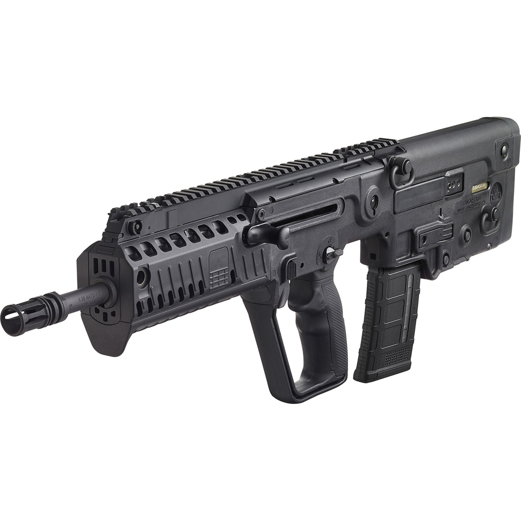 Iwi Tavor X95 556 Rfl 30RD