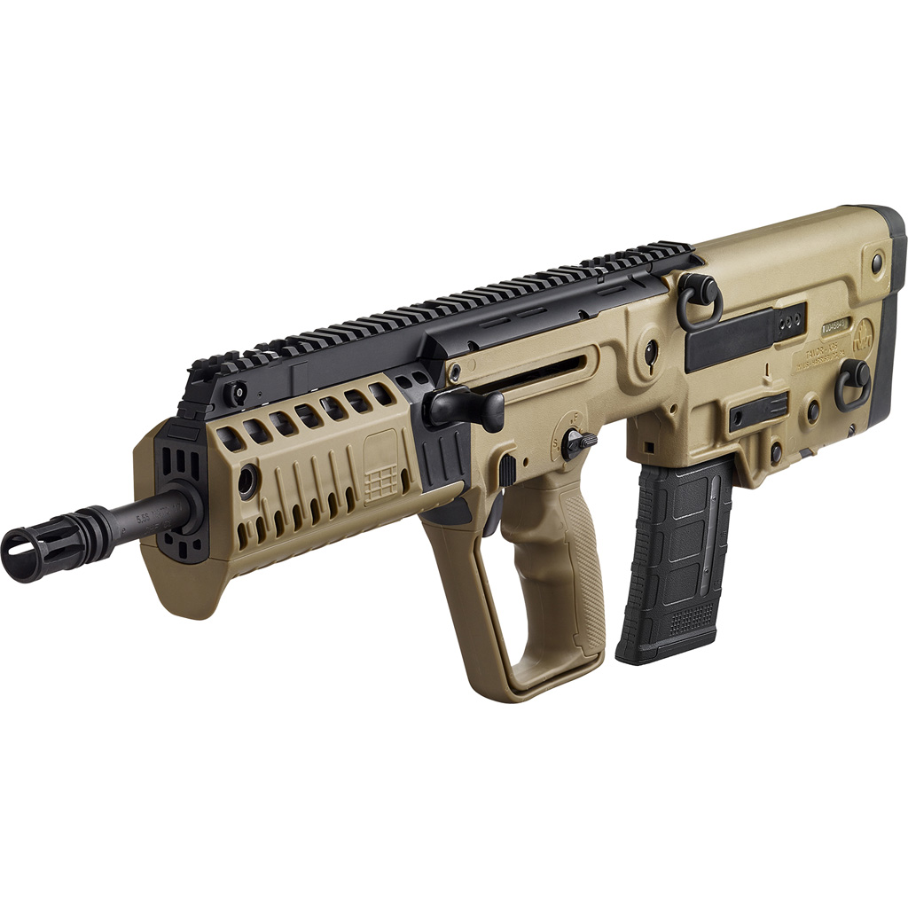 Iwi Tavor X95 556 Rfl 30R Fde