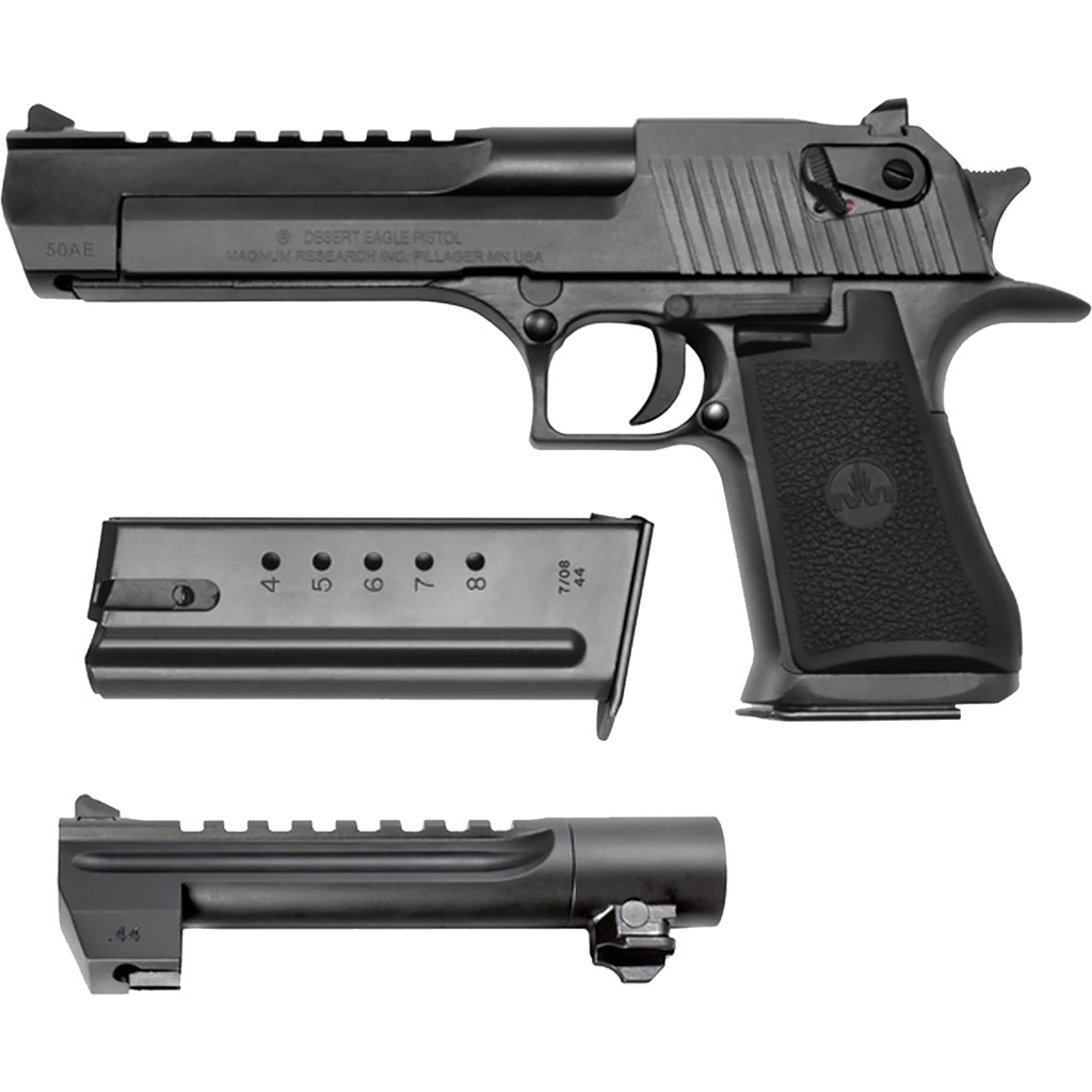 Mgr De Mk Xix 50AE/44M 7/8