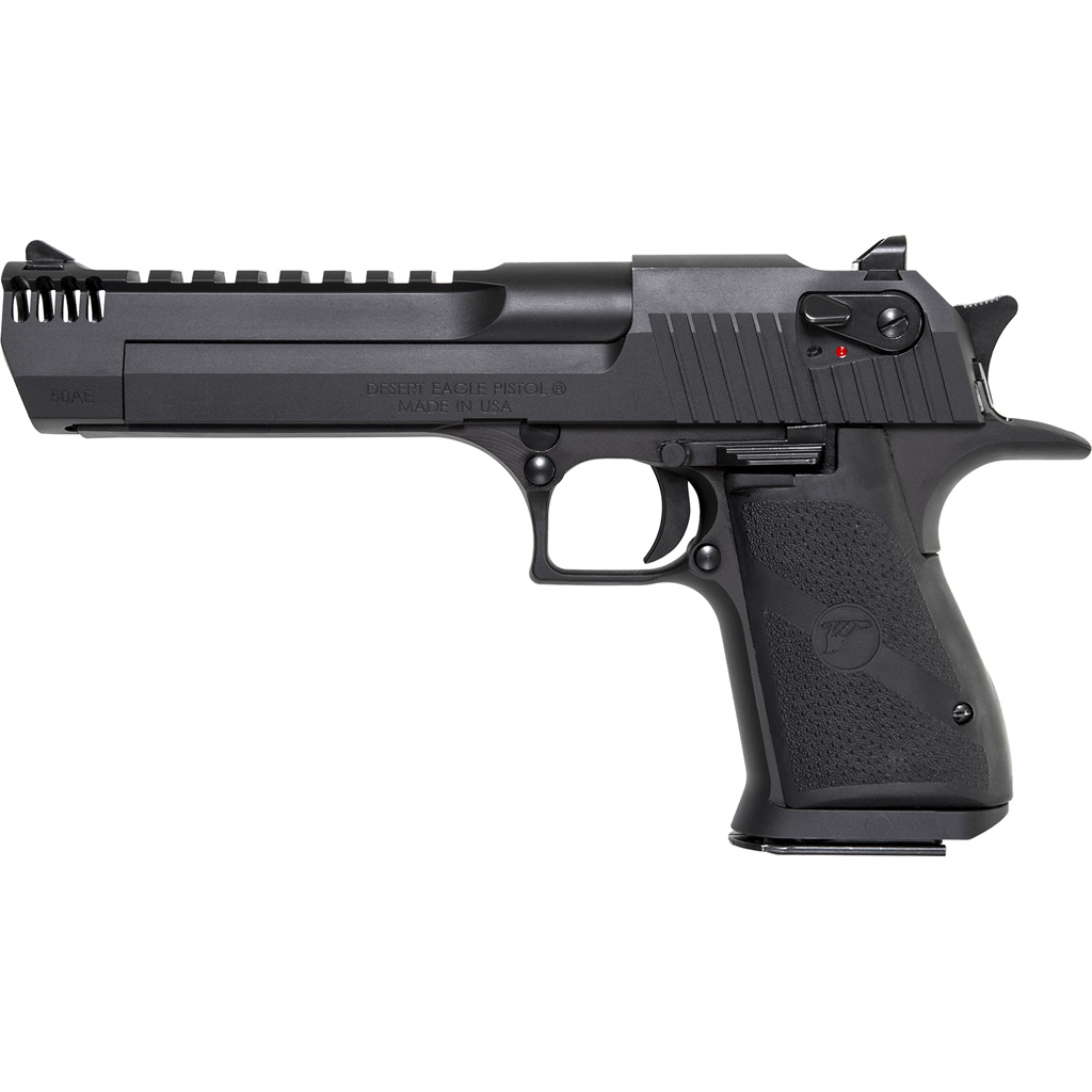 Mgr De Mk Xix 50AE 6B Imb