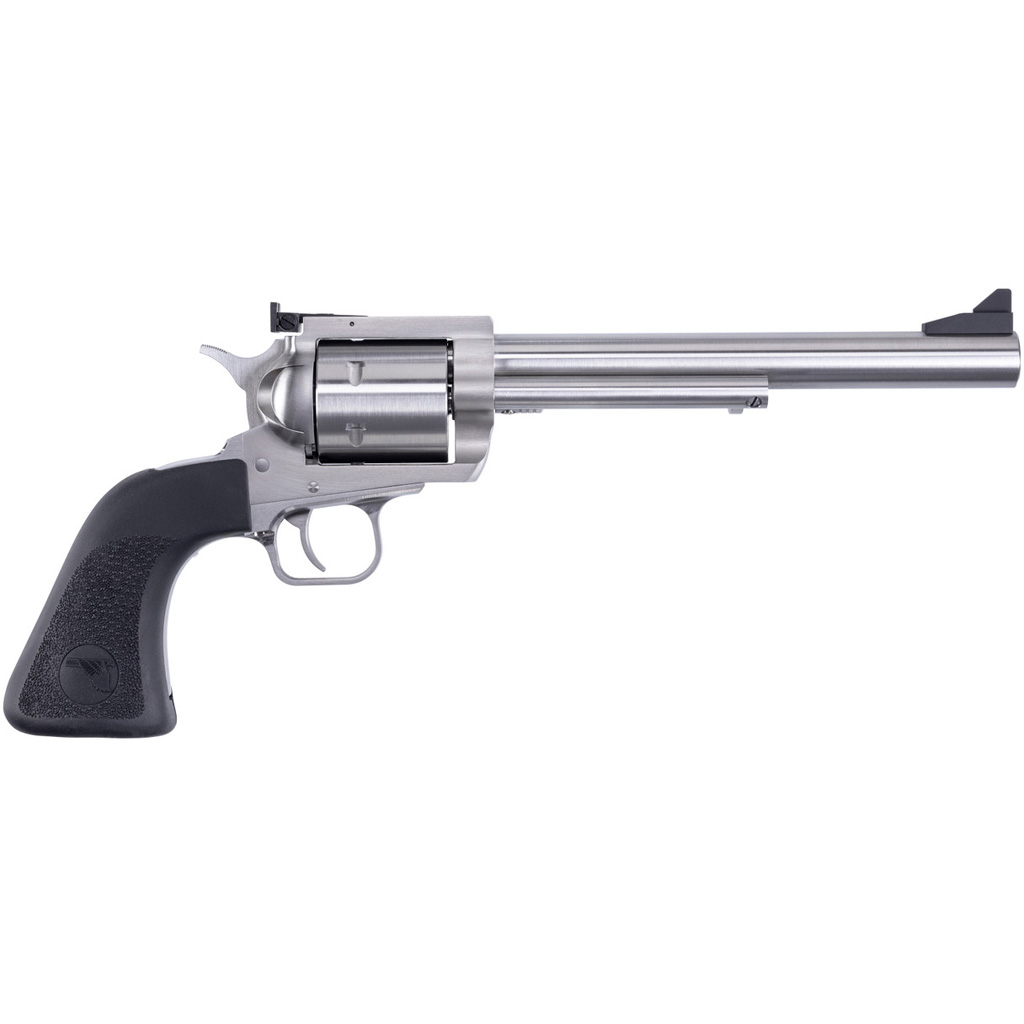Mgr Bfr 357MAG Sa Rev 75SS 6R