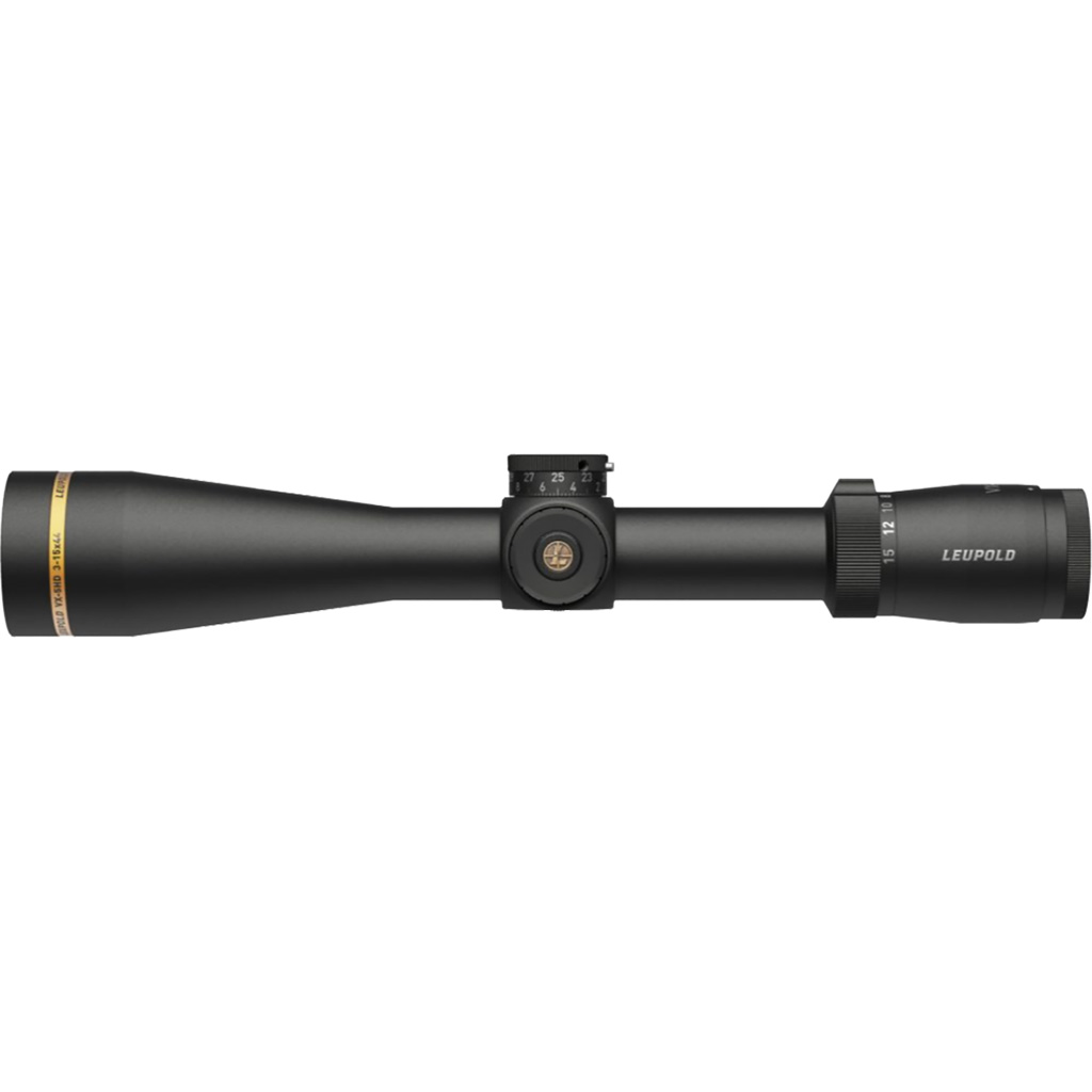 Leu VX-5HD 3-15X44MM Sf Duplex