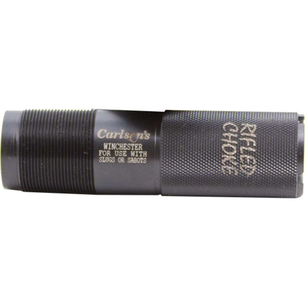 Carlsons Rifled Choke Tube 12GA Winchester