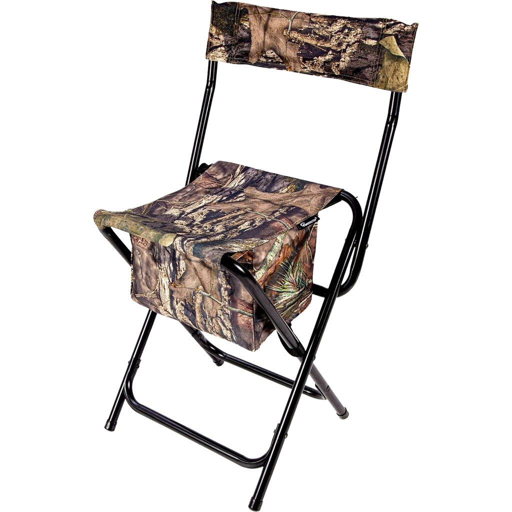 Ameristep High Back Chair Mossy Oak Break-up Country