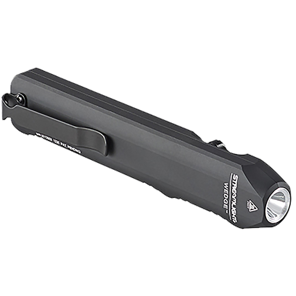Sli Wedge Light 300LUM Blk