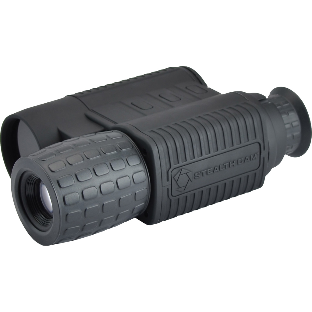 Stealth Cam Night Vision Monocular 3X20 Digital