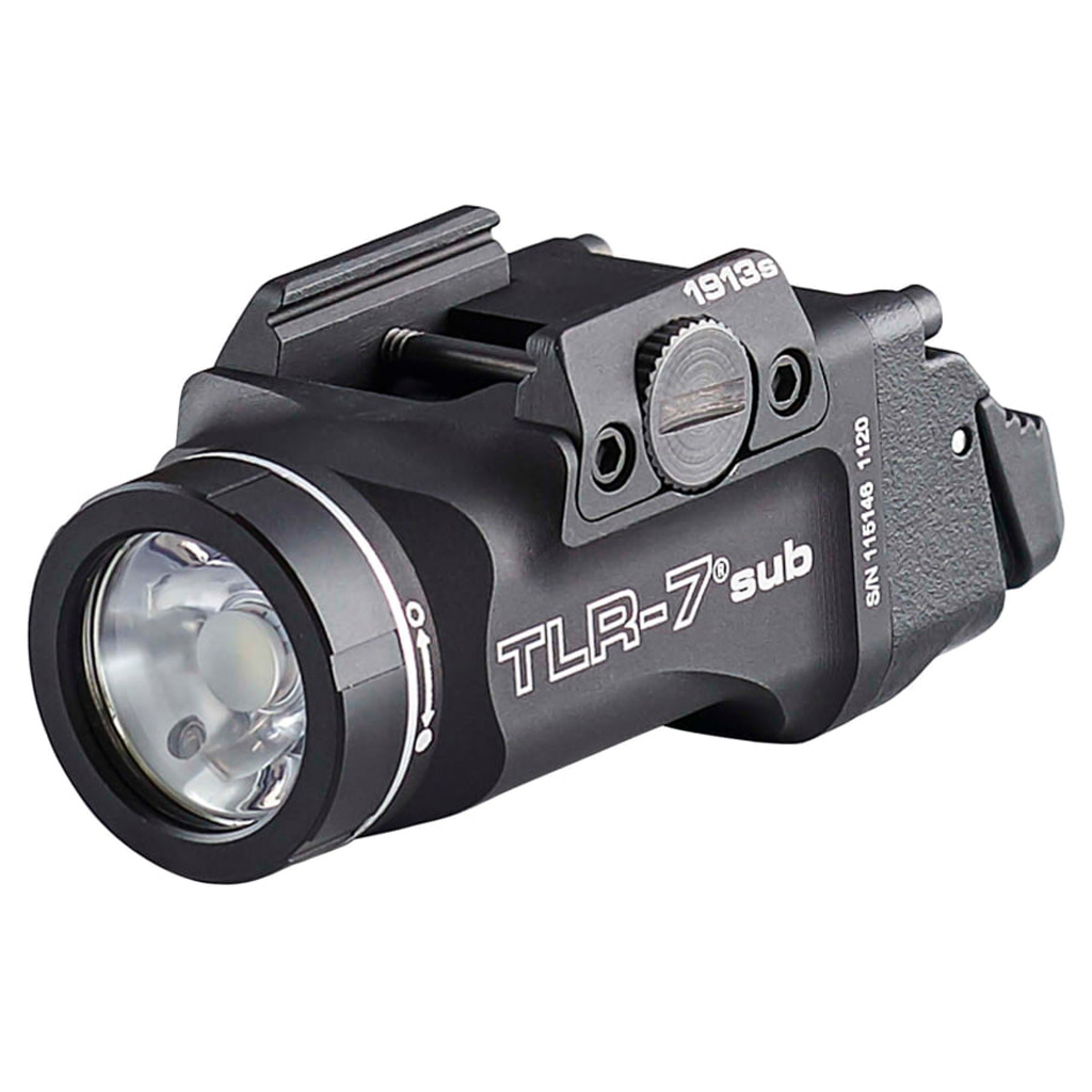 Sli TLR-7 Sub Rail Lgt 1913