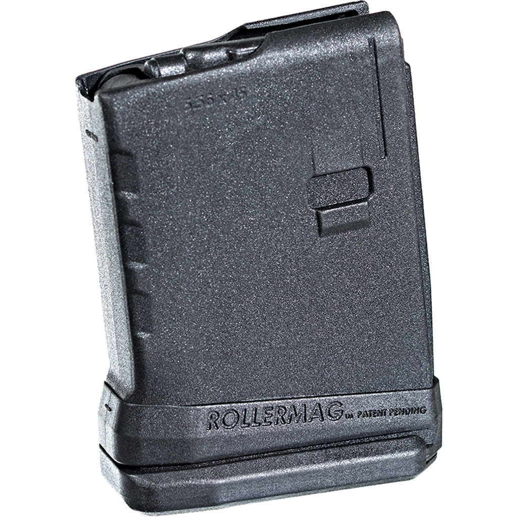 Pro Mag AR15 556 Blk 10RD