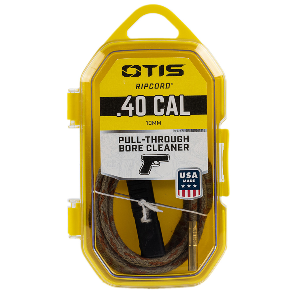 Otis Ripcord 40 Caliber Bore Cleaning Rope