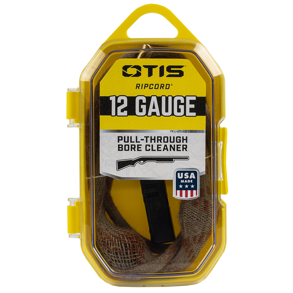 Oti Ripcord 12GA Shotgun