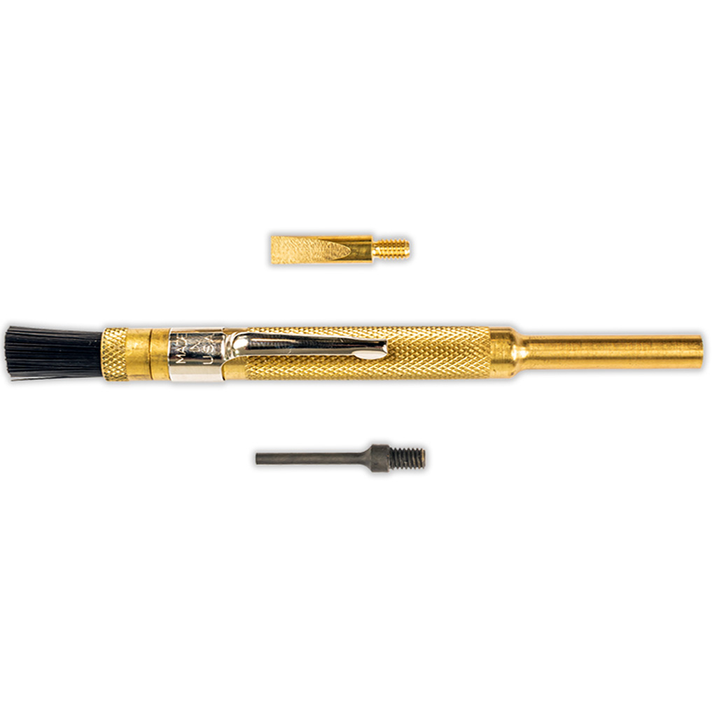 Otis Armorer Pistol Tool 4 in 1