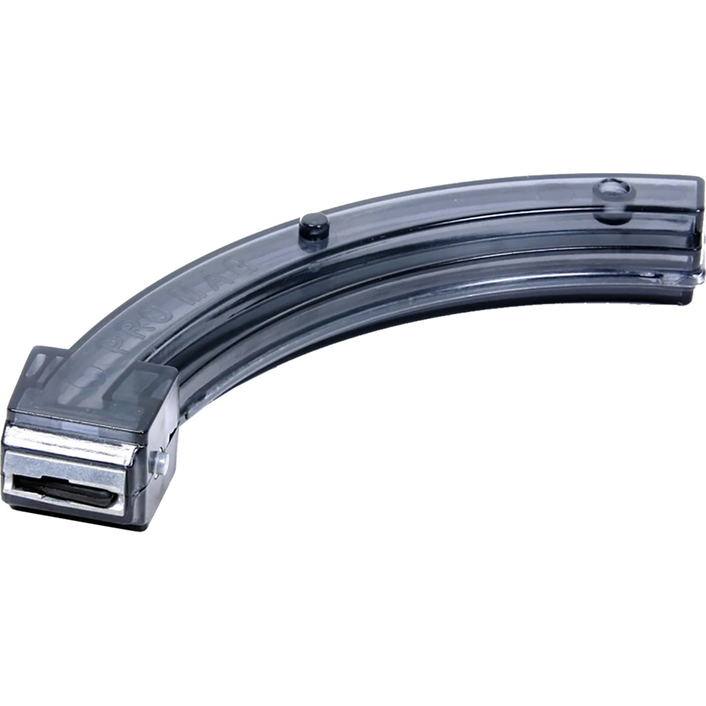 Pro Mag 10/22 22LR Smoke 32RD