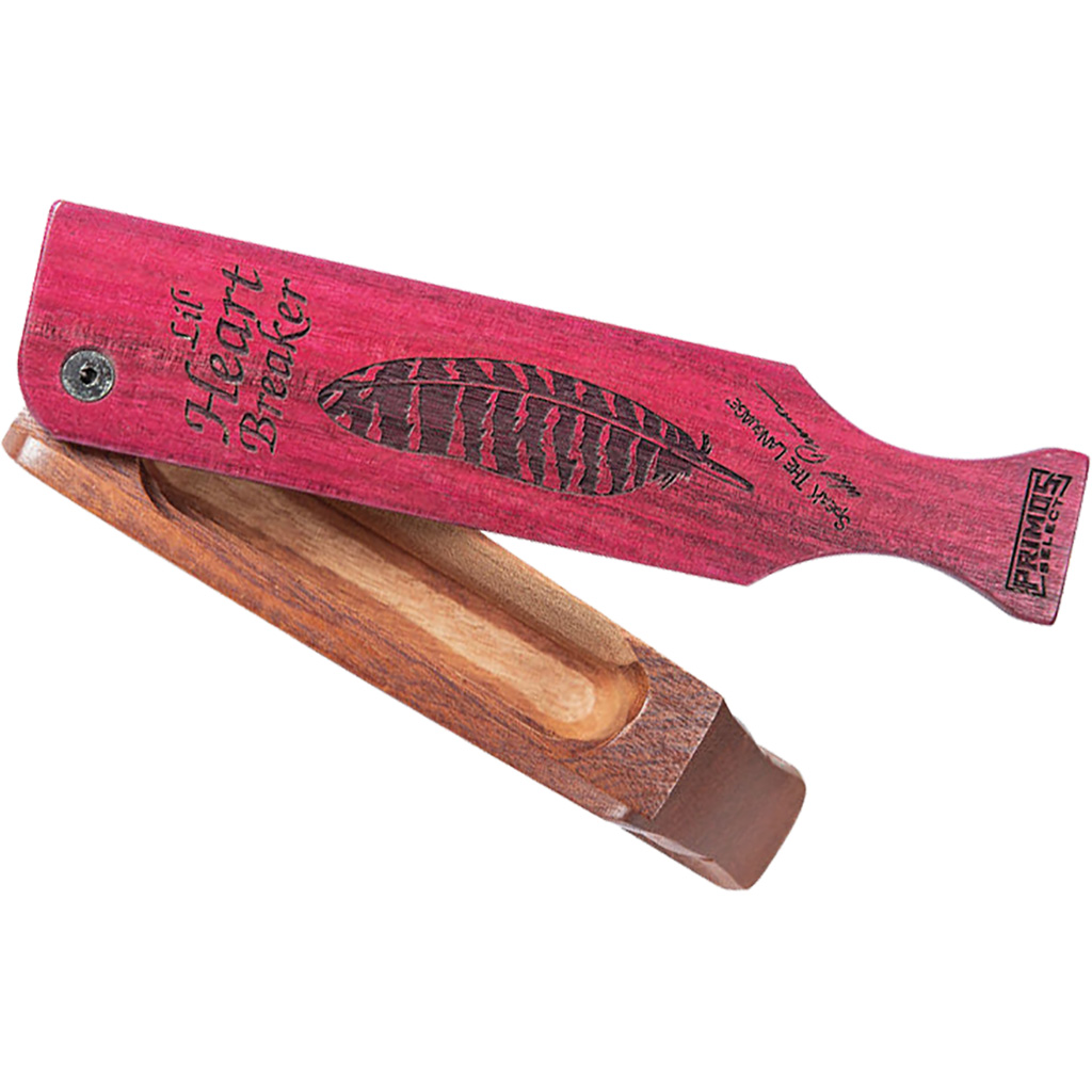 Primos Lil Heartbreaker Turkey Box Call