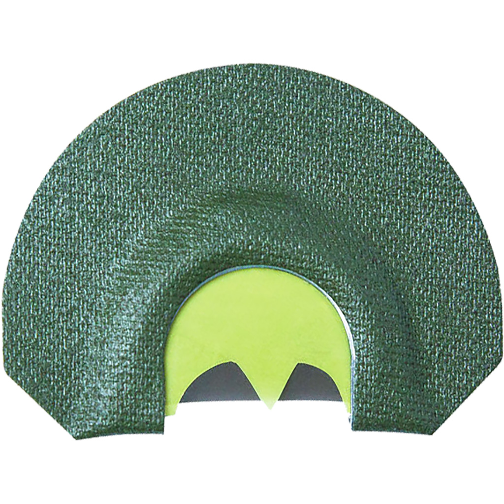 Primos PS4 Select Bat Cut Diaphragm Turkey Call