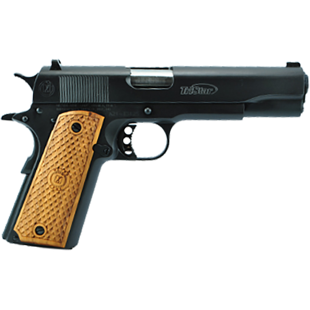 Tri Ac 1911 45AP 5B Fs 8RD