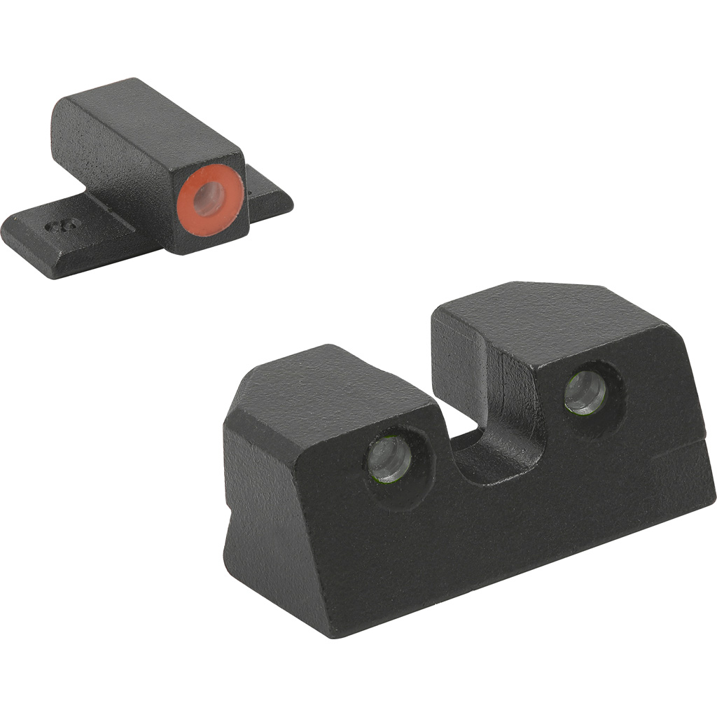 Iwi Masada 9MM 17+1 Optics Ready Green - Image 2