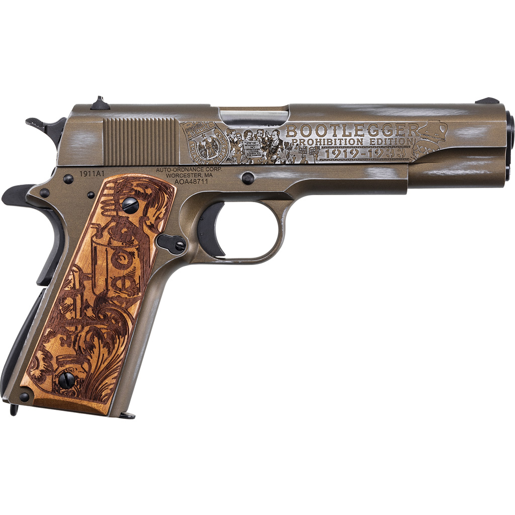 Kar Ao 1911 Boot 45AP Bb 7RD