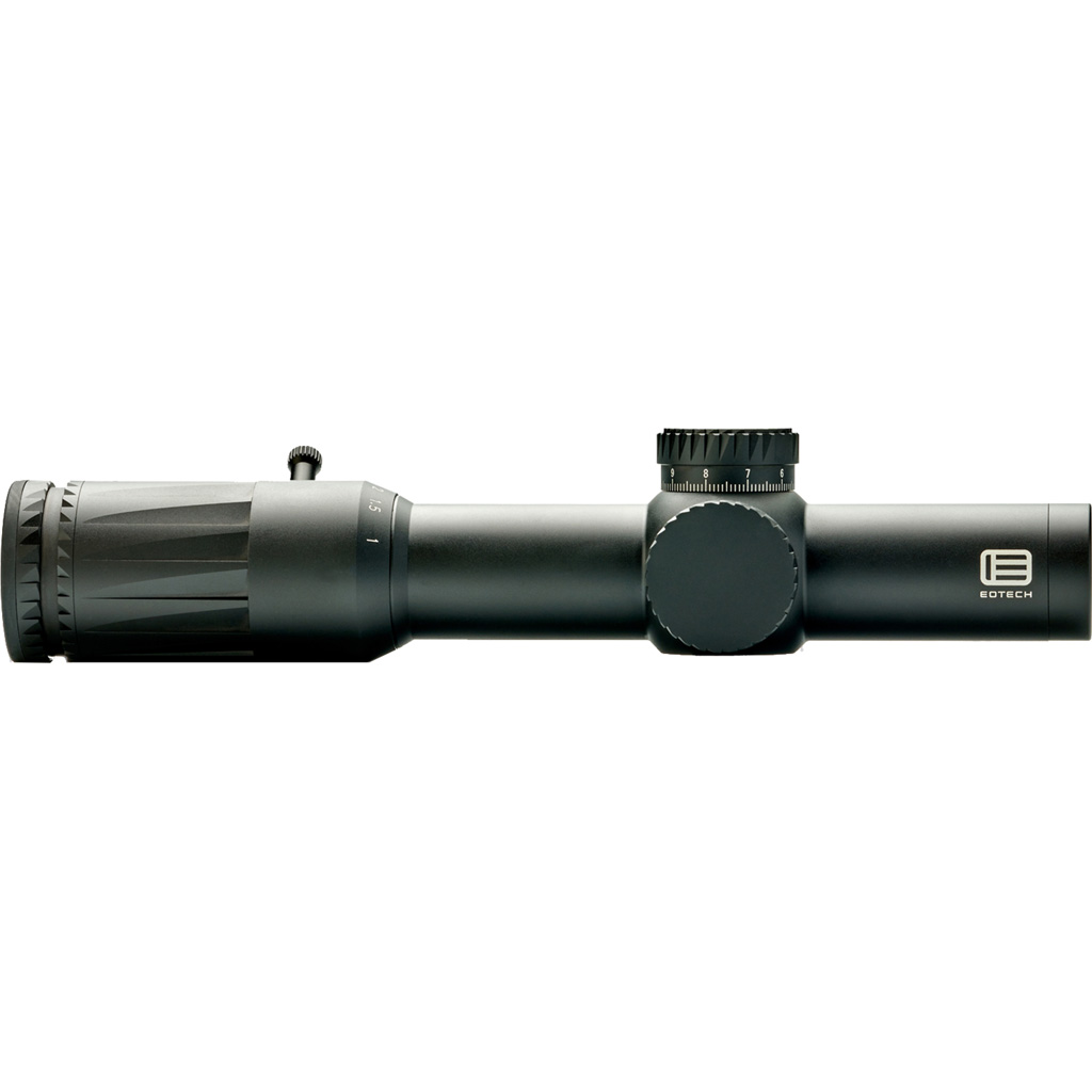 Eotech Vudu 1-10X28 Ffp SR4 Reticle Moa