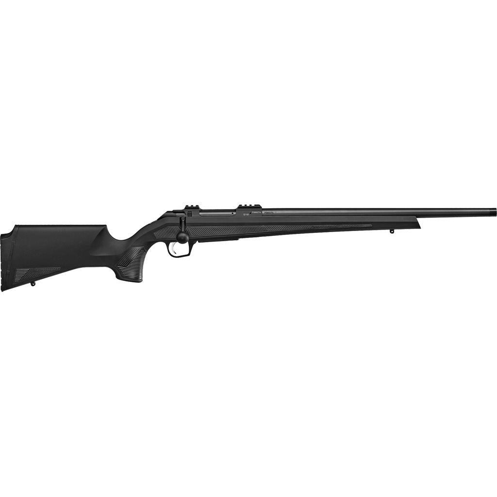 Czu CZ600 AL3 Alpha Ba 300 Blk