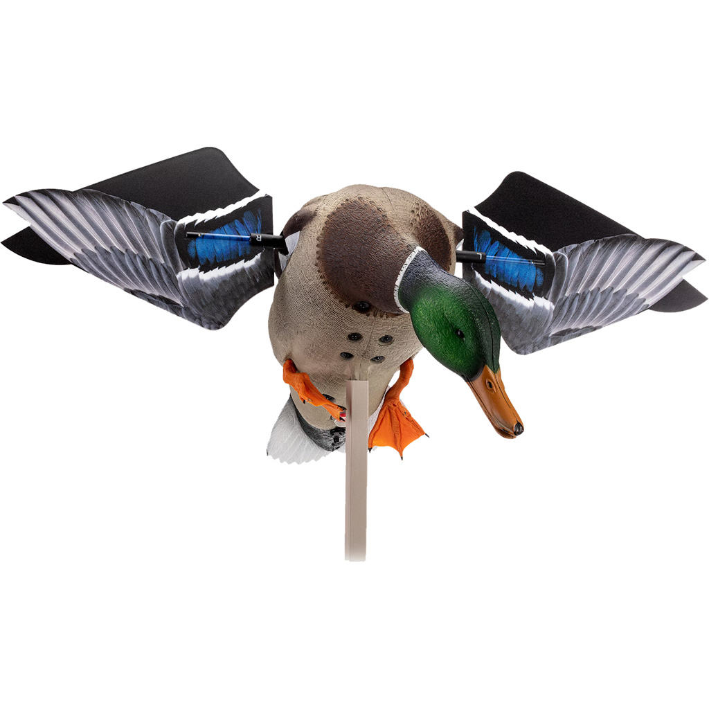 Avian X Powerflight Smart Mallard Decoy
