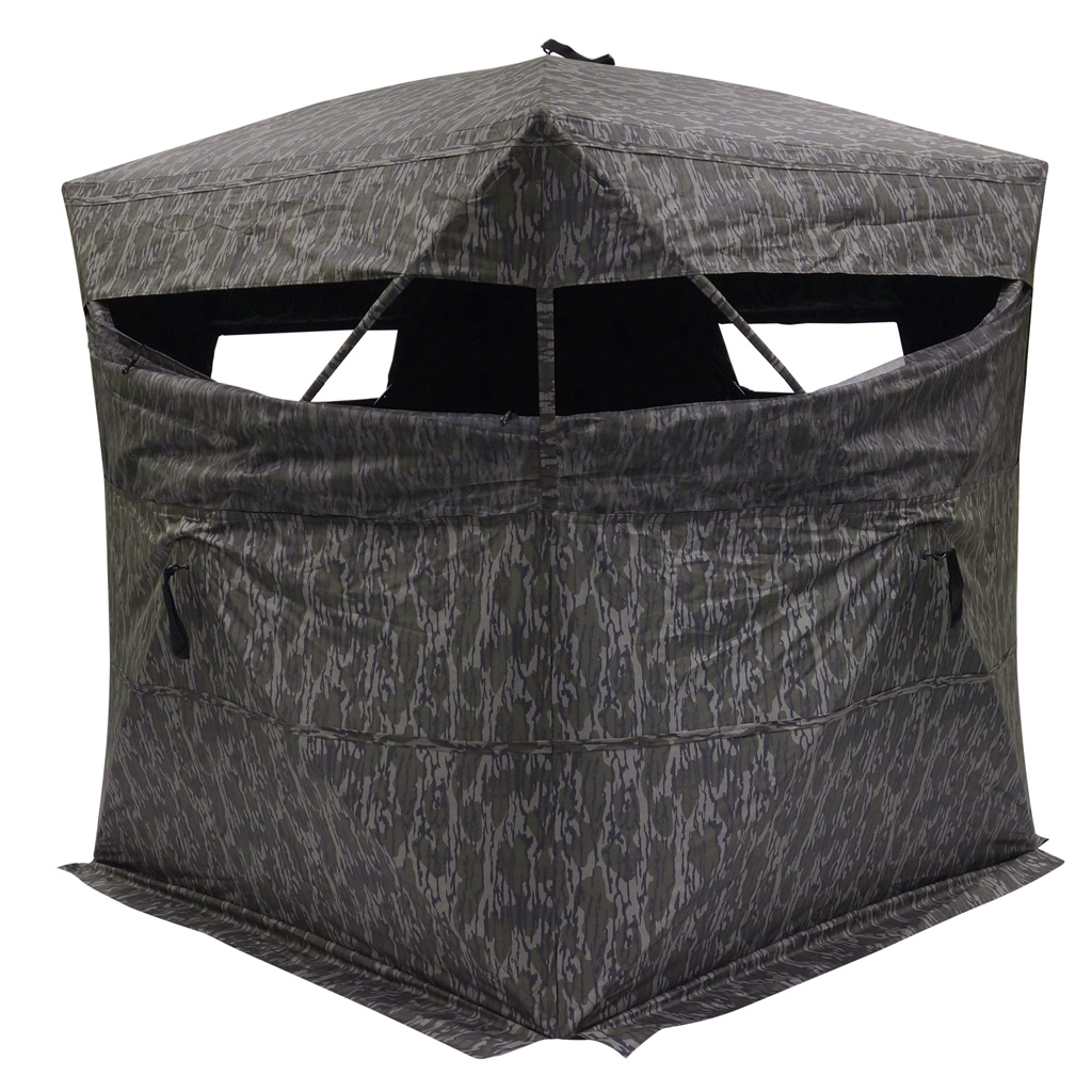 Rhino R-180 Ground Blind Mossy Oak Bottomland Camo