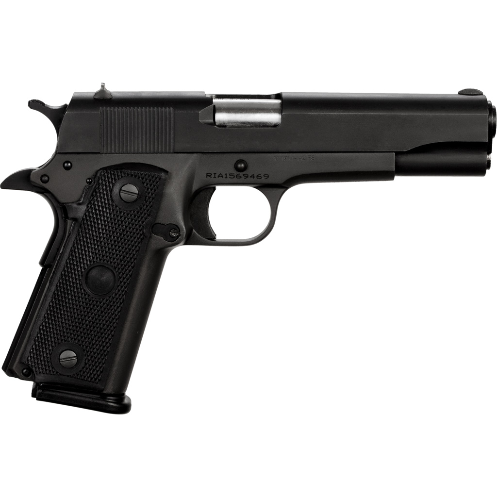 Arm 1911A2 Fsp 45AP 5PRK 10RD