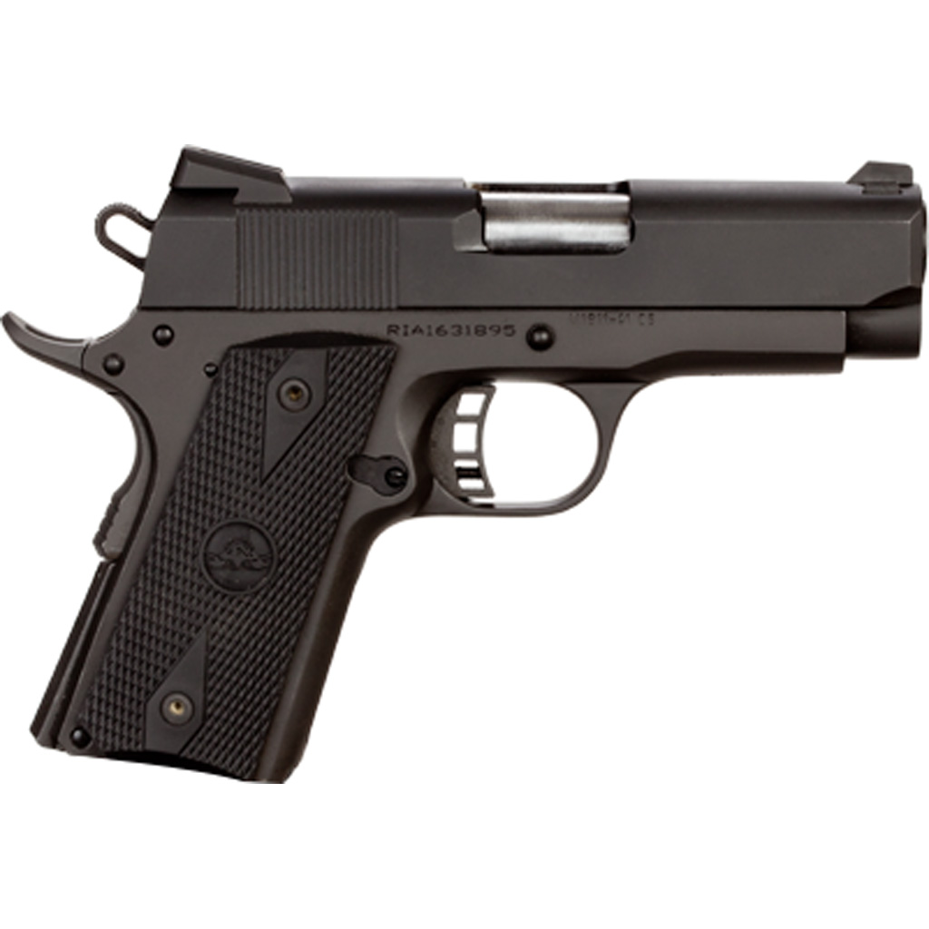 Arm 1911A1CS Tac 45AP 35 Prk