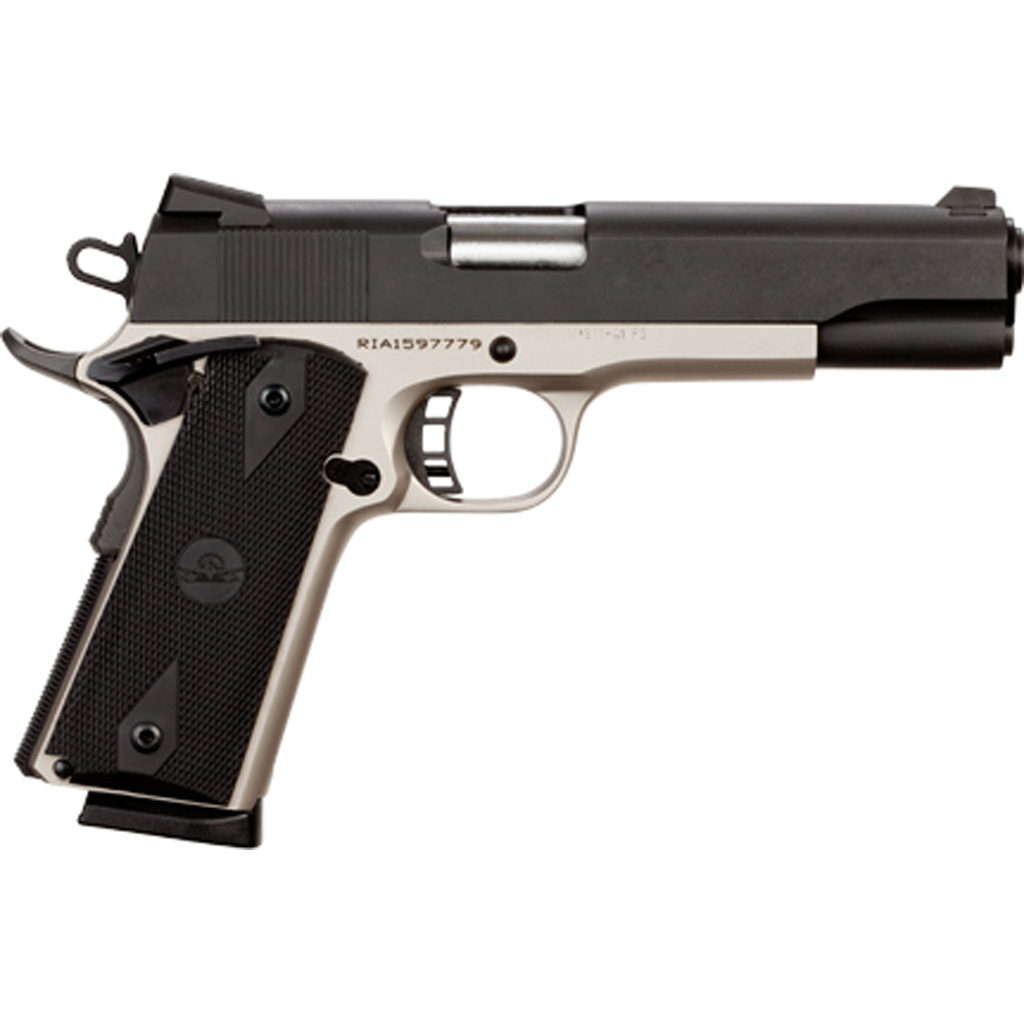 Arm 1911A1FS Tac 45AP 5DUO 8RD
