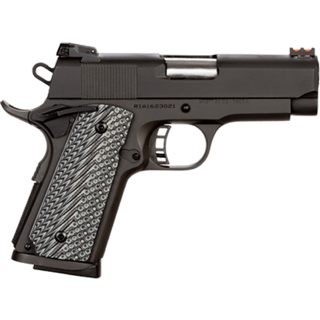 Arm 1911A1CS Tacii 45AP 35P