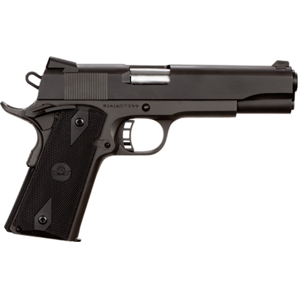 Arm 1911A1FS Tac 9MM 5PRK 9RD