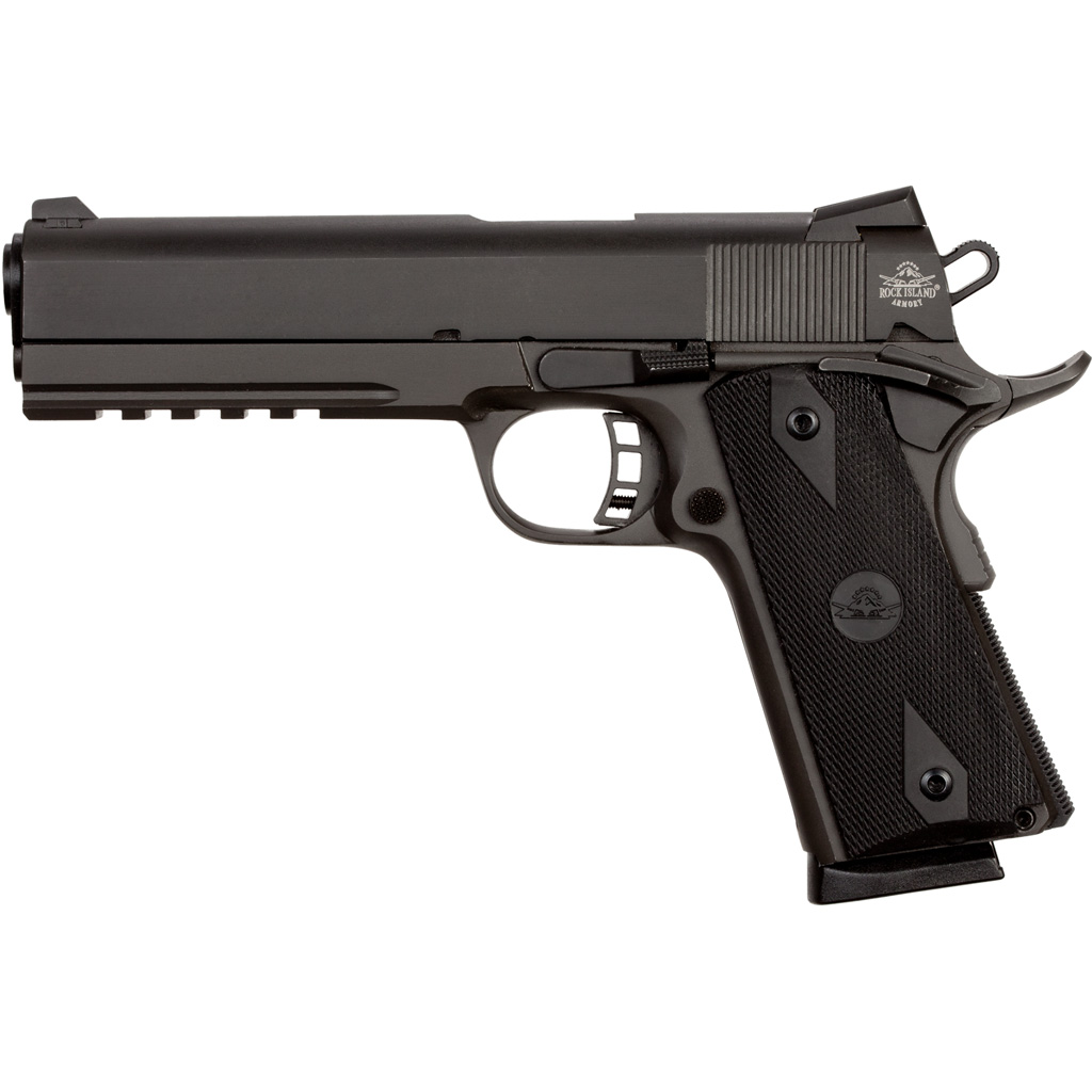 Arm 1911A1FS Rail 45AP 5PK Fs