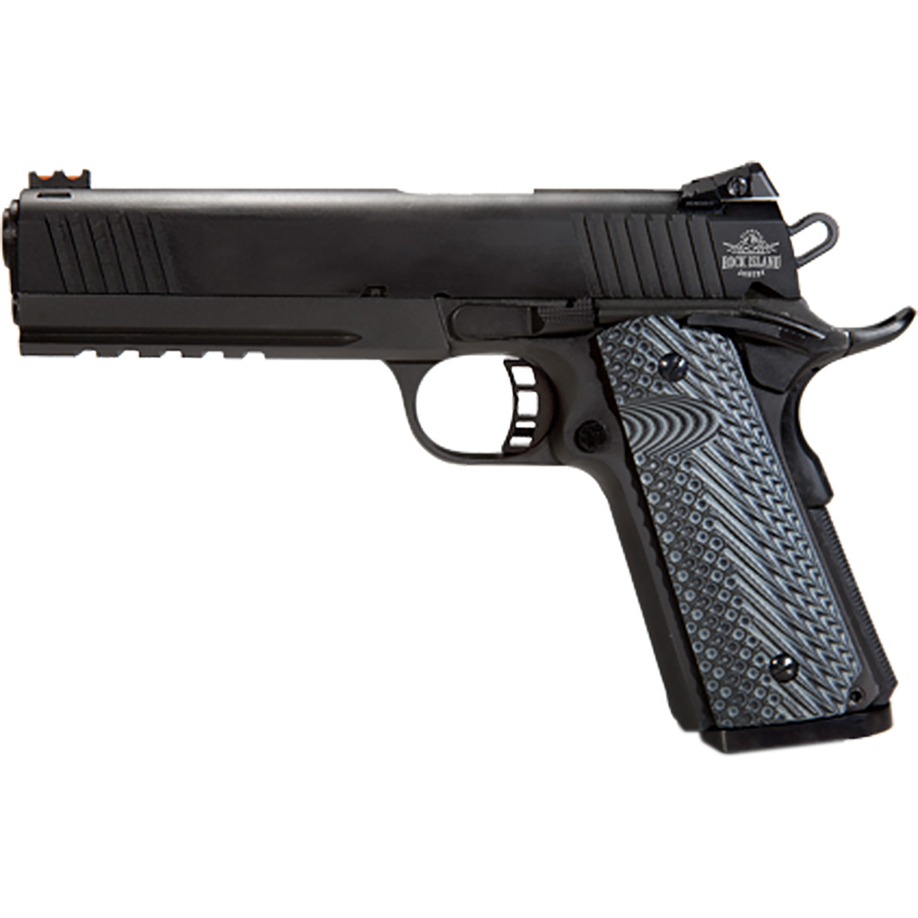 M1911-A1 Tact 10MM 5 G10 8+1