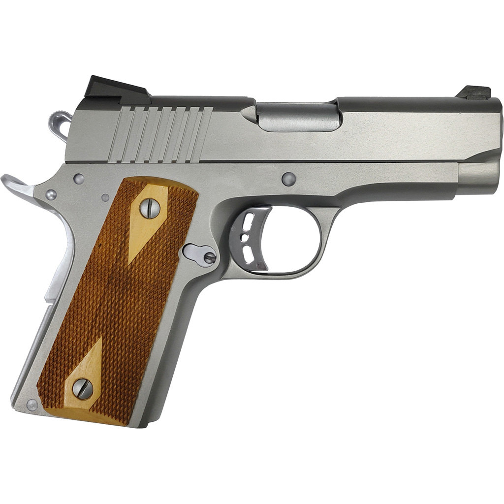 Arm 1911ROCK Cs 9MM 3625SS 8R