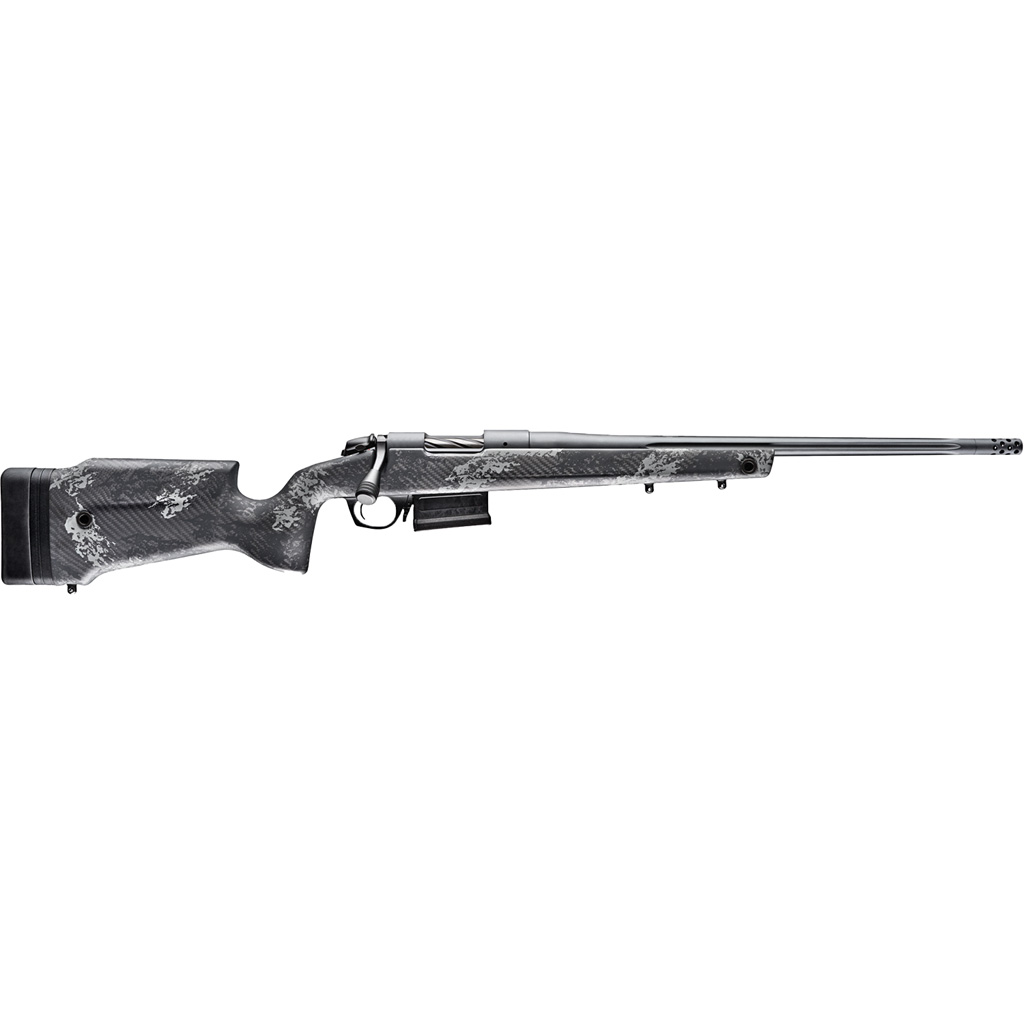Bergara B-14 Crest 308 Win Bolt Action Rifle 5+1