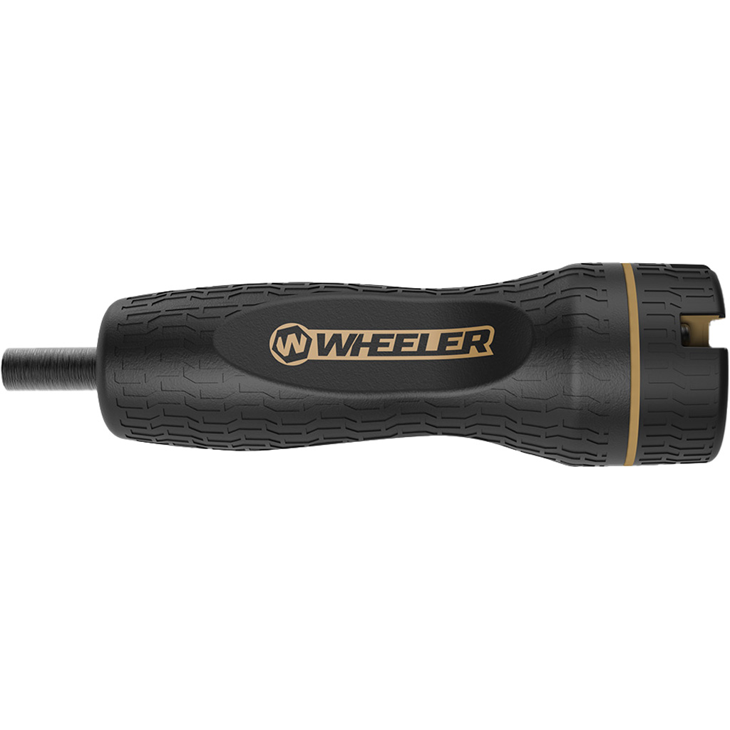Whe Digital Fat Wrench